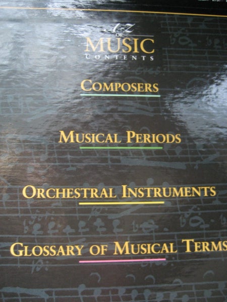 Mint IN CLASSICAL MOOD 48 CD + BOOK SET Carousel 2
