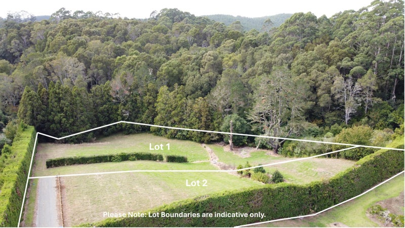 Quiet, Calm, Tranquil - Streamside Estate64590635359234114