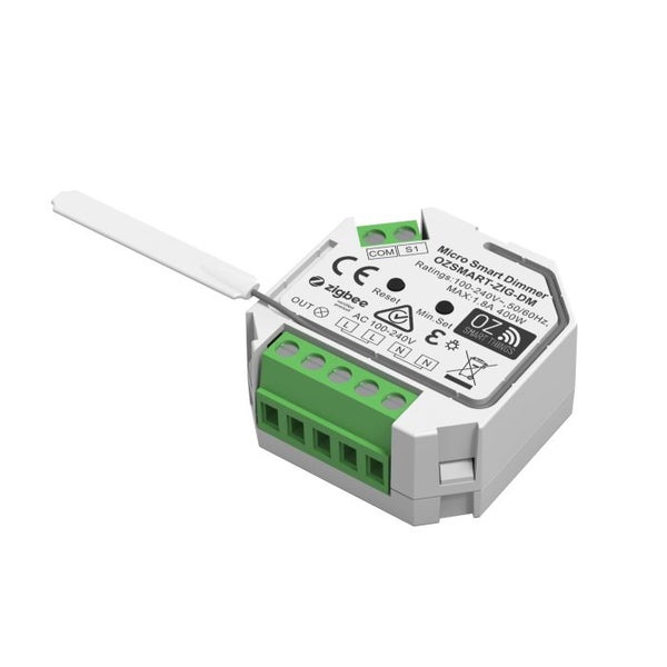 Oz Smart Zigbee Dimmer Puck (Toggle) Carousel 3