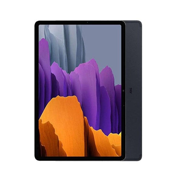 Samsung Galaxy Tab S7+ 12.4" Wifi 6GB 128GB Black - Excellent Pre-owned Carousel 1