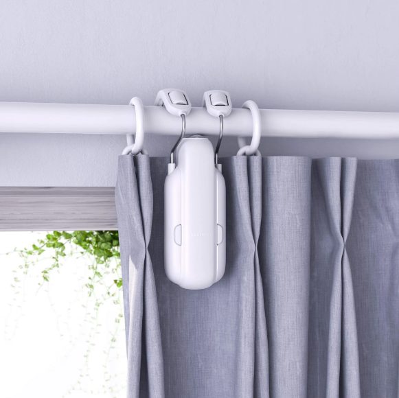 SwitchBot Curtain (Rod v3) Carousel 3