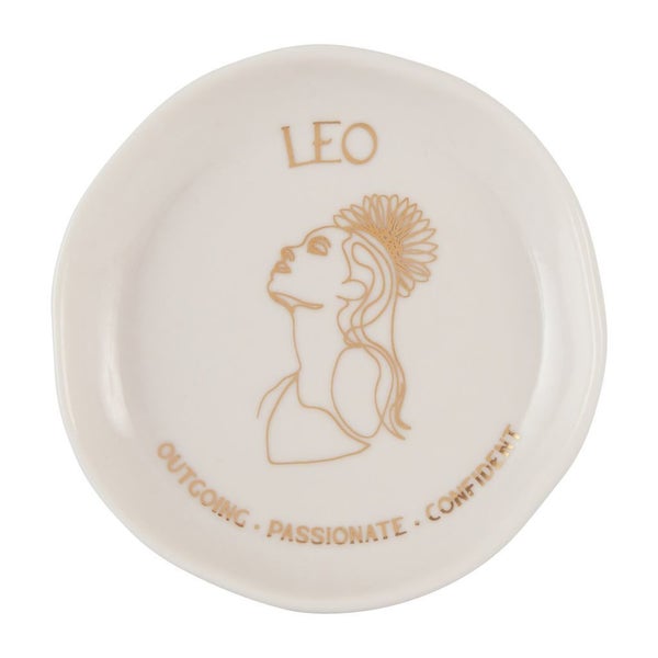 Splosh: Leo Trinket Tray Carousel 1