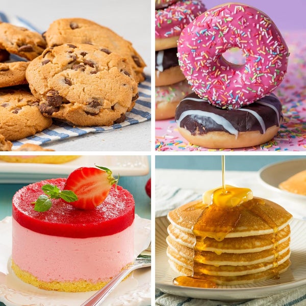 5 Pieces Circle Biscuit Cutter Set Carousel 8