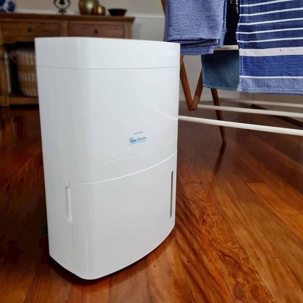 Ausclimate Medium+ 25L Dehumidifier Carousel 2