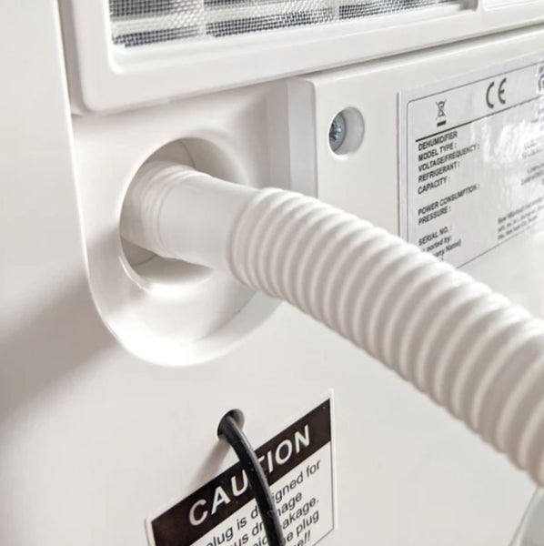 Ausclimate Medium+ 25L Dehumidifier Carousel 7