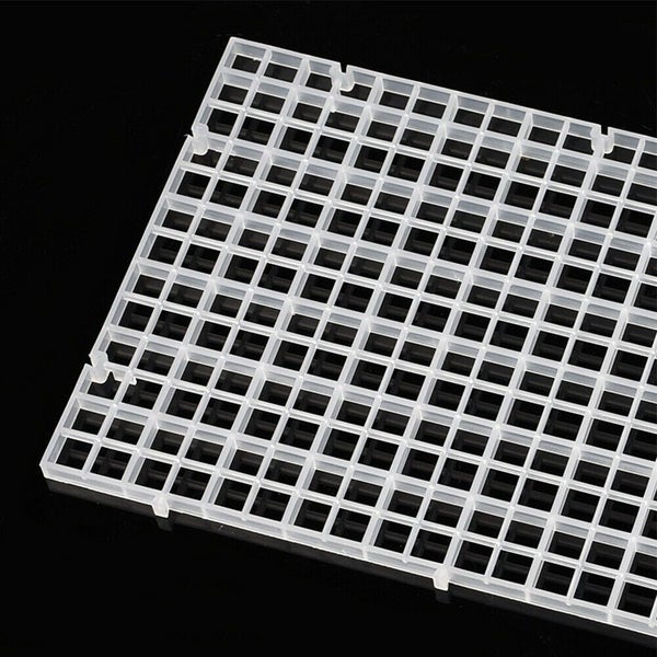 Fish Tank Divider Isolation Board 1PC Carousel 1