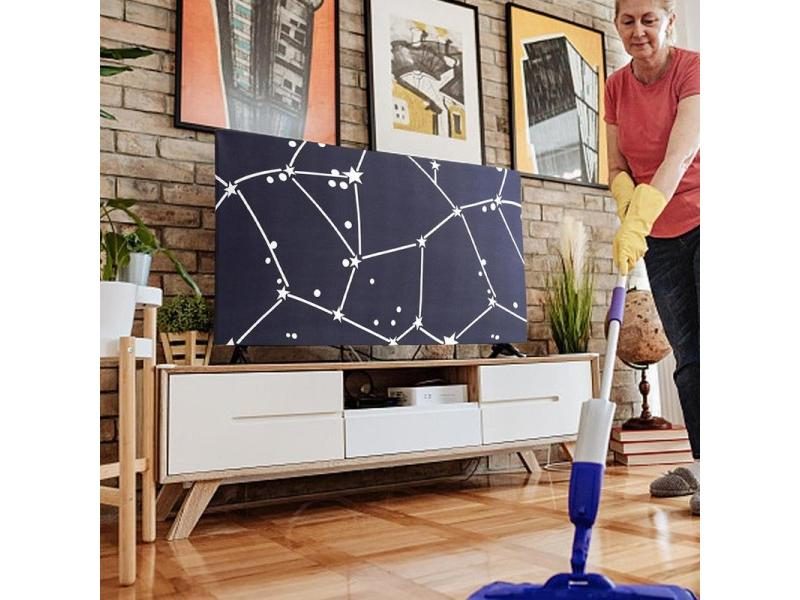 TV Cover TV Protector Carousel 2