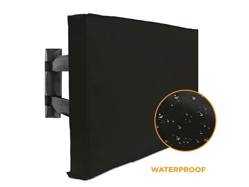 TV Cover TV Protector Carousel 1