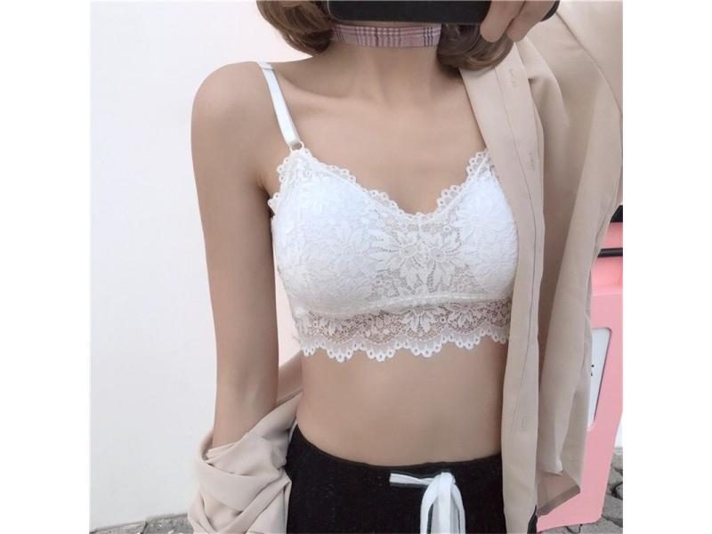 Girls Lace Underwear For Kids Teenagers 13 18 Years Old Carousel 2