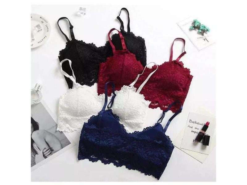 Girls Lace Underwear For Kids Teenagers 13 18 Years Old Carousel 1