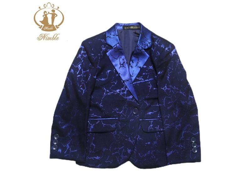 Boys Suit Kids Suit Wedding Party Carousel 2