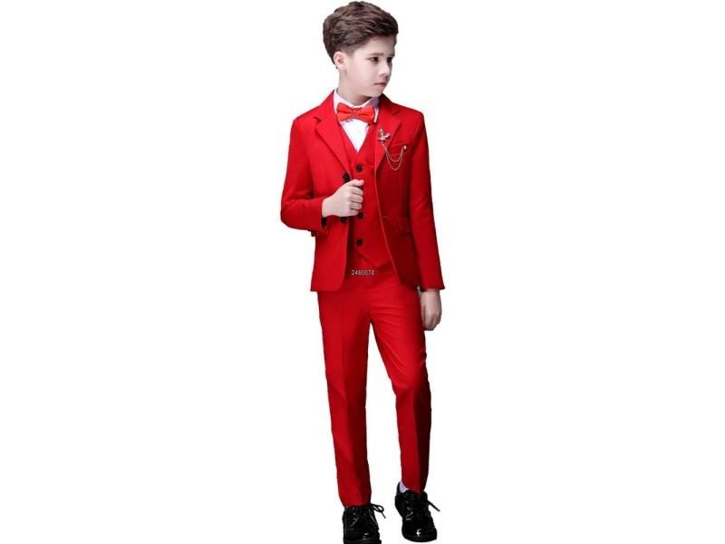 Boys Wedding Suits Blazers Carousel 1