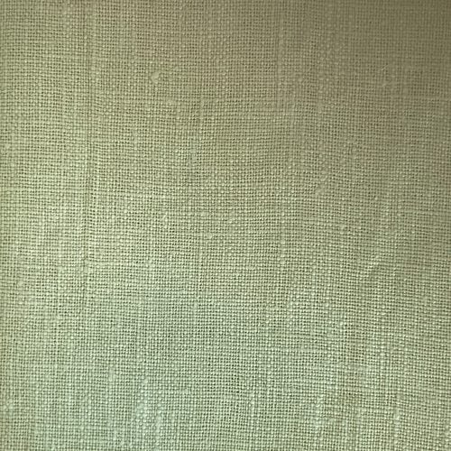 Colourstreams Hand Dyed Linen (36ct) - 45cm x 35cm Col 43 Pistache Carousel 1