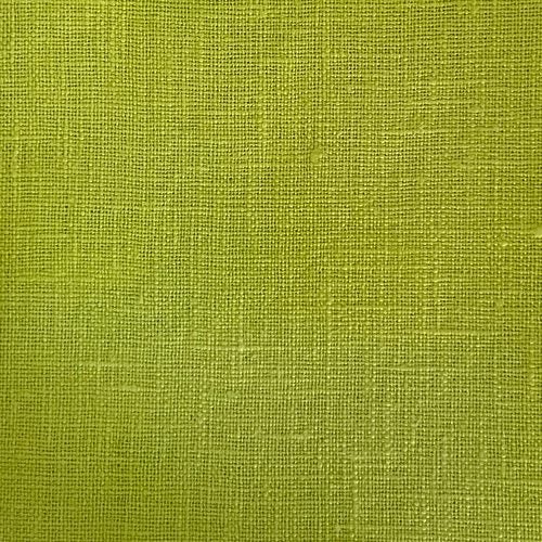 Colourstreams Hand Dyed Linen (36ct) - 45cm x 35cm Col 46 Lime Fizz Carousel 1