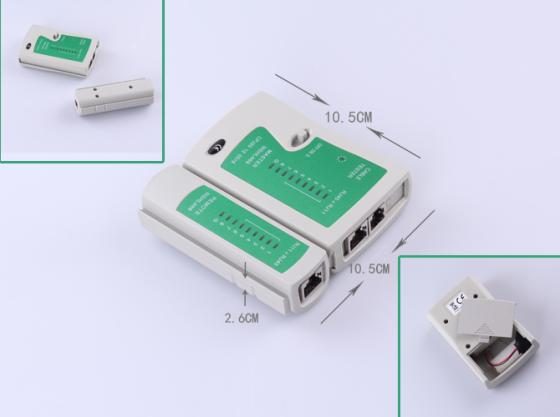 Network Cable Tester (Auckland Stock) Carousel 2