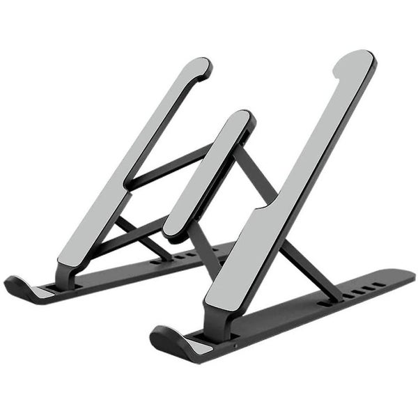 Portable Laptop Stand, Adjustable Laptop Stand Suitable For Desk Notebook Stand Carousel 1