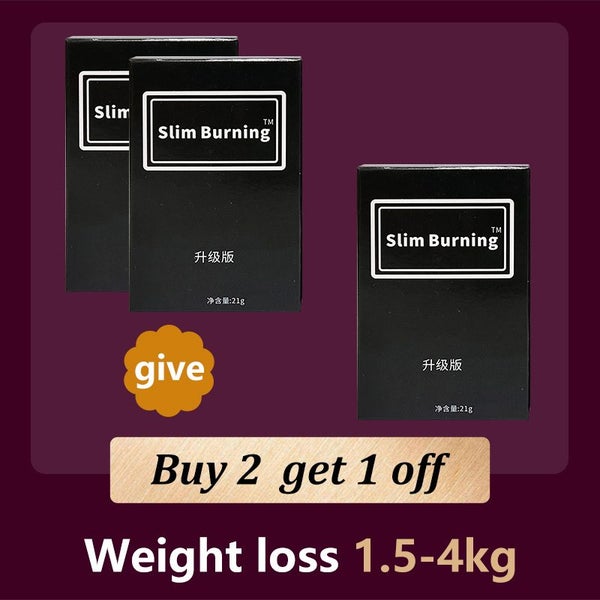 10 Days Powerful Fat Burning Metabolism Boosting For Men Women Carousel 1