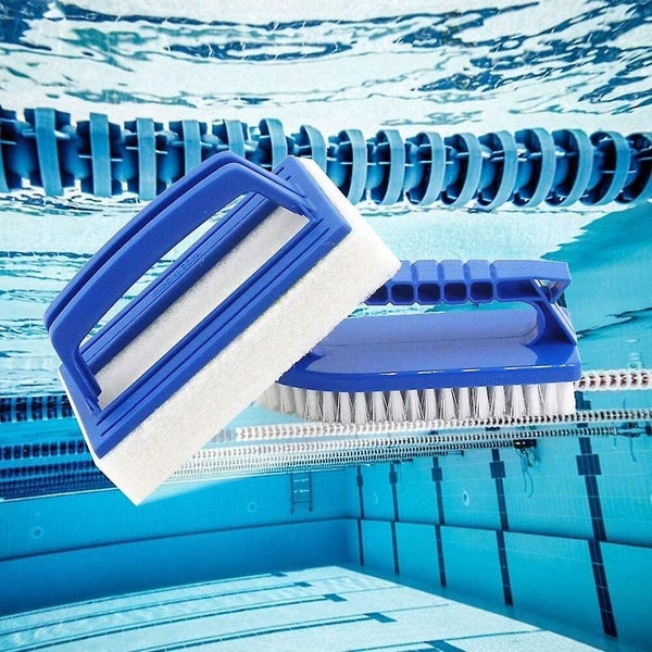 Hot Tub Cleaning Accessory Kit Includes Scrub Brush, Cleaning Brush For Hot Tub Carousel 5