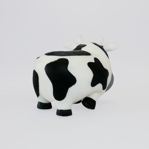 Moody Cow' Stress Reliever Carousel 3