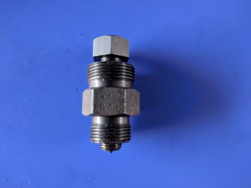 Stihl Flywheel Removal Tool *Double Ended* Carousel 3