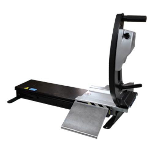 Lifter - Wheel Carousel 1