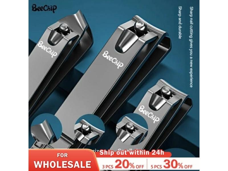 Nail Clippers Carousel 1
