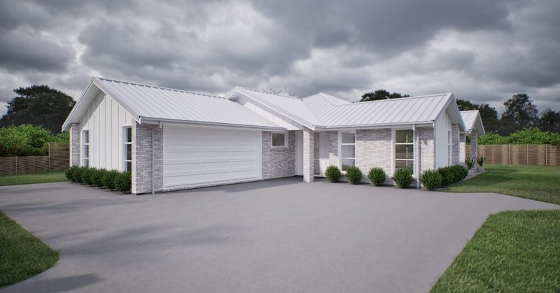 Swarbrick Drive, Te Awamutu, Waipa, Waikato