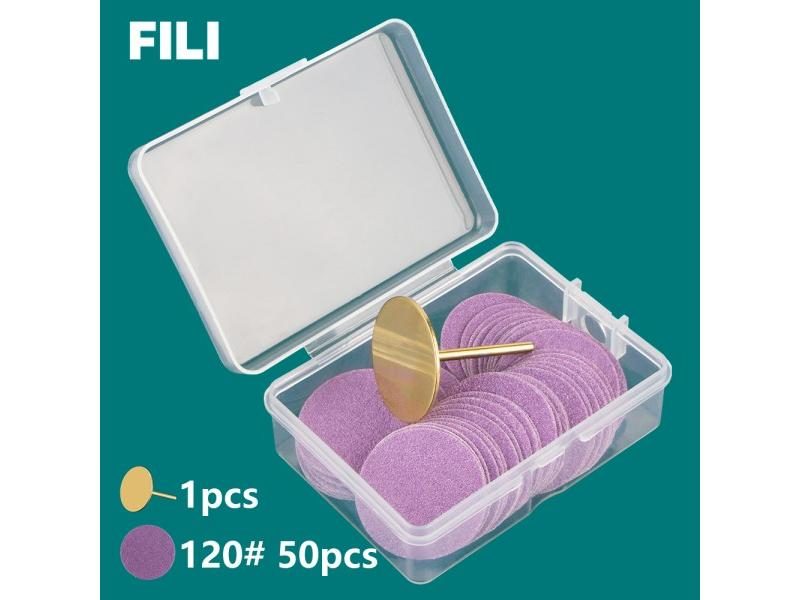 Callus Remover Carousel 1