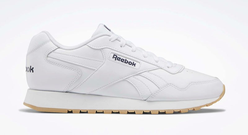 Reebok Glide Classic Men's Leather Shoes US 13, UK 12 Brand New! Carousel 2