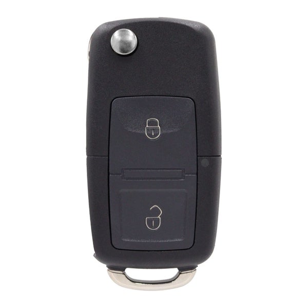 2 Button HYN6 433MHz Flip Key to suit Hyundai Getz Carousel 1