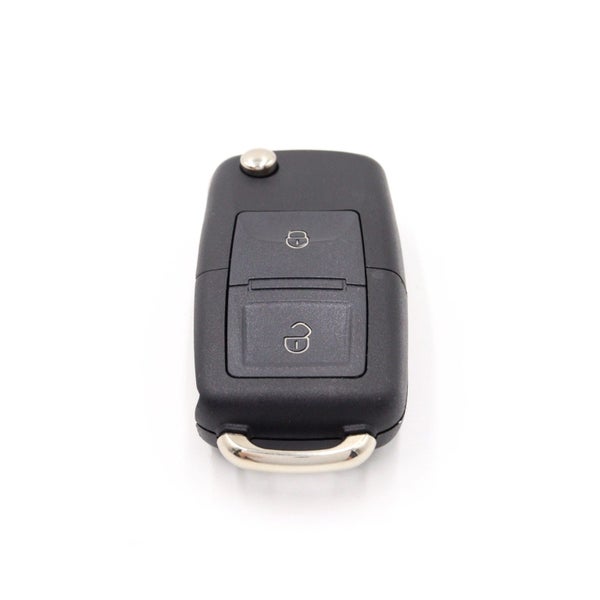 2 Button HYN6 433MHz Flip Key to suit Hyundai Getz Carousel 2