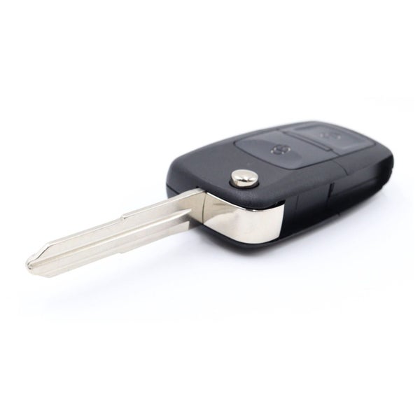 2 Button HYN6 433MHz Flip Key to suit Hyundai Getz Carousel 13