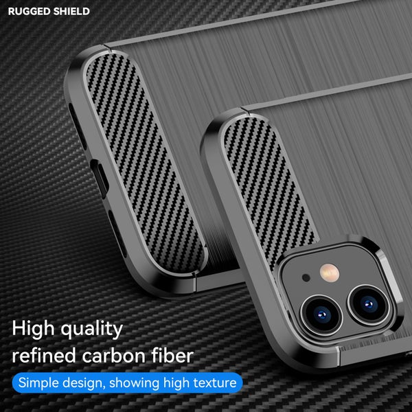 1x Shockproof Phone Cover for iPhone 11 Carousel 9