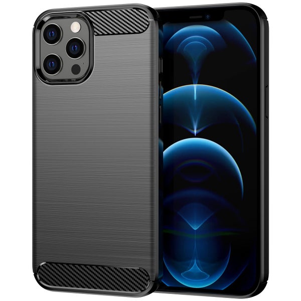 1x Shockproof Phone Cover for iPhone 12 Pro Max Carousel 1