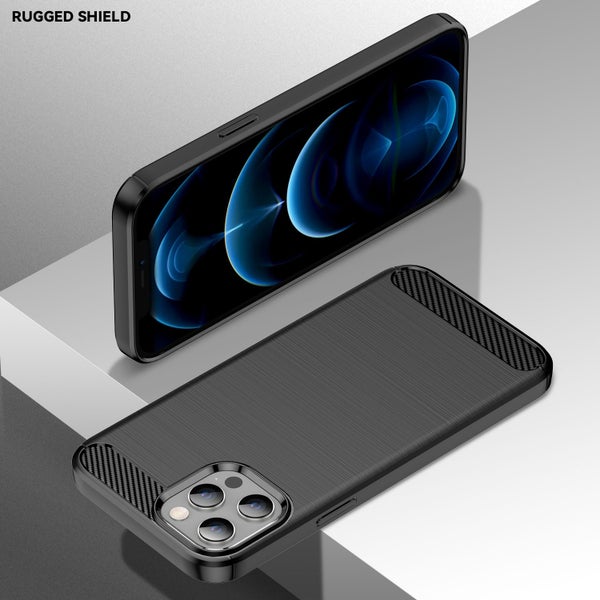 1x Shockproof Phone Cover for iPhone 12 Pro Max Carousel 9