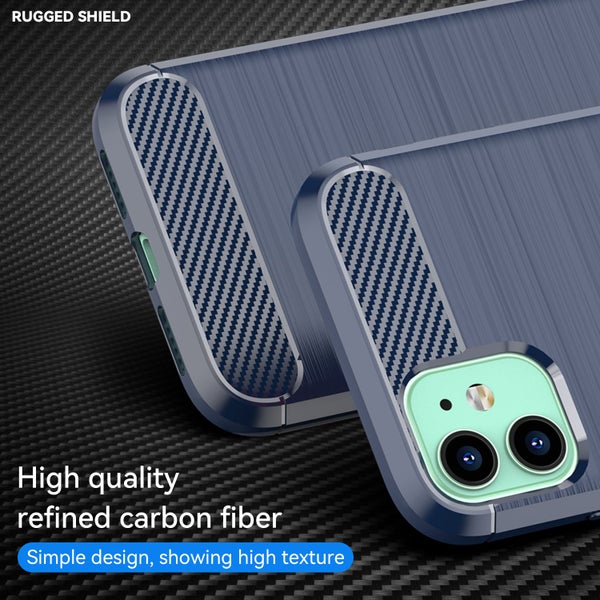 1x Shockproof Phone Cover for iPhone 11 Carousel 2
