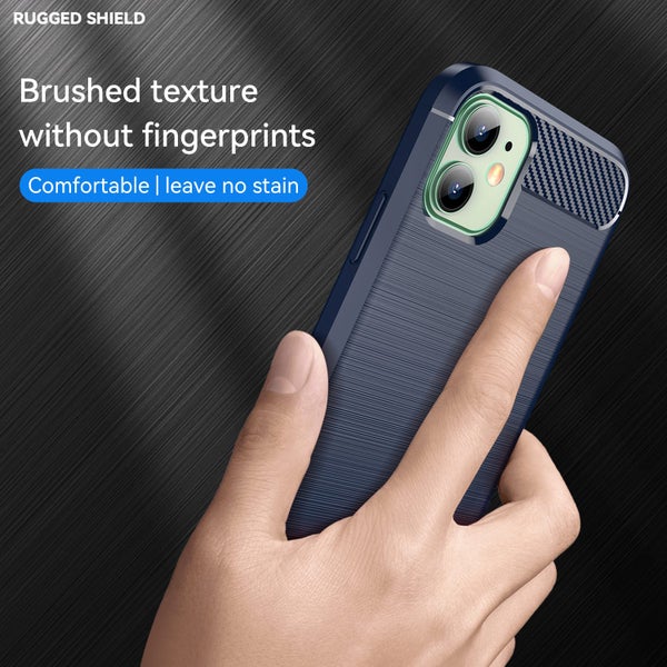 1x Shockproof Phone Cover for iPhone 11 Carousel 9