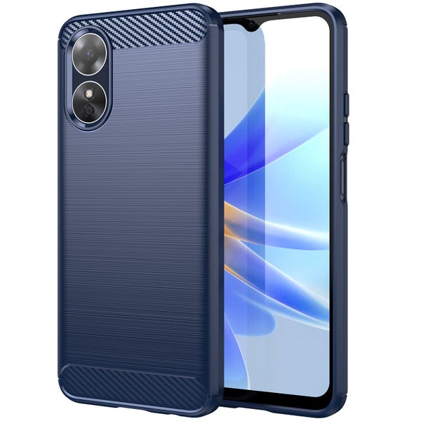 1x Shockproof Phone Cover for Oppo A17 Carousel 1