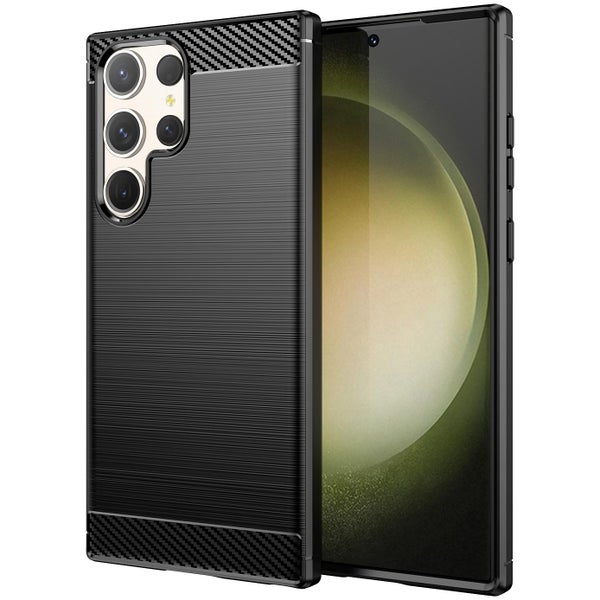 1x Shockproof Phone Cover for Samsung S23 Ultra Carousel 1