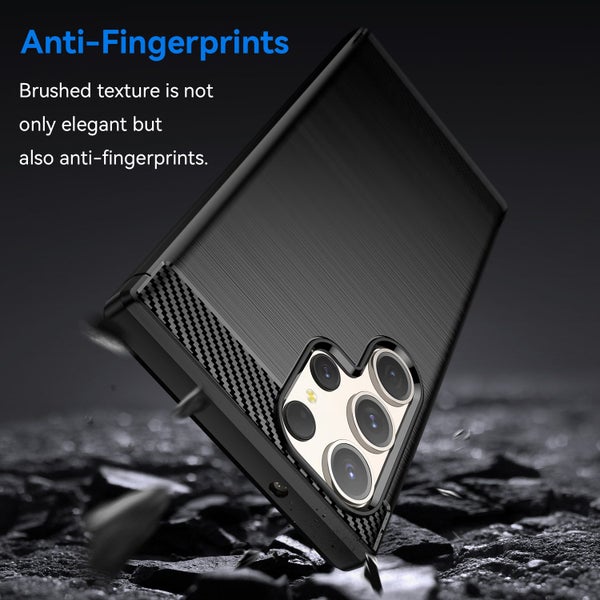 1x Shockproof Phone Cover for Samsung S23 Ultra Carousel 2