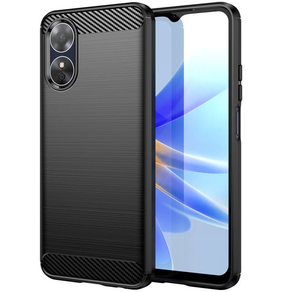 1x Shockproof Phone Cover for Oppo A17 Carousel 1