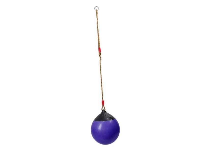 Swing Hanging Chair Ball Swing Seat Backyardswings Toddler Outdoor Kid Hammock Carousel 1