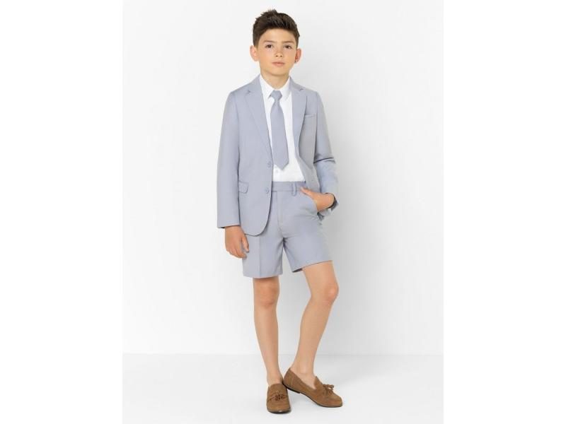 Xinkaifa Summer Boys Suits For Weddings Clothing Teen Clothes Boy Suits Formal Carousel 1