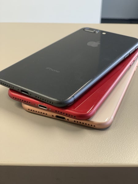 iphone 8 plus 64gb62933725372674112
