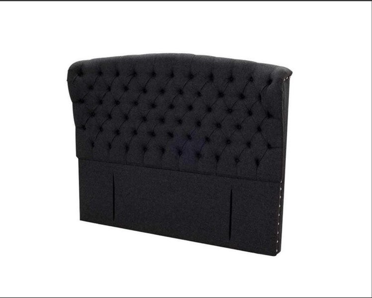 HUGE SALE!! SALE !!! Brighton King Headboard Carousel 1