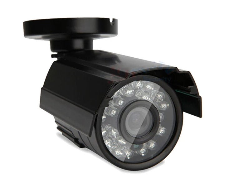 Security camera system Carousel 2