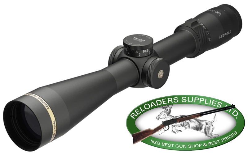*** Leupold VX-5HD 3-15x44 CDS ZL2 Impact-29 Reticle Scope #171716 Carousel 1