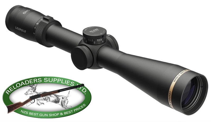 *** Leupold VX-5HD 3-15x44 CDS ZL2 Impact-29 Reticle Scope #171716 Carousel 2