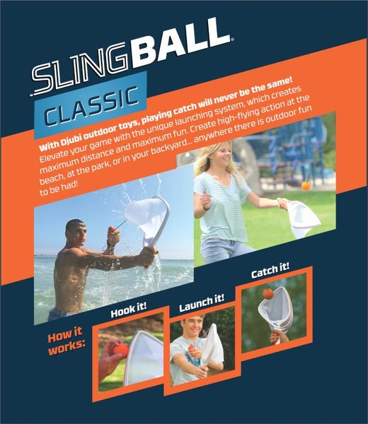 SlingBall Game Carousel 2