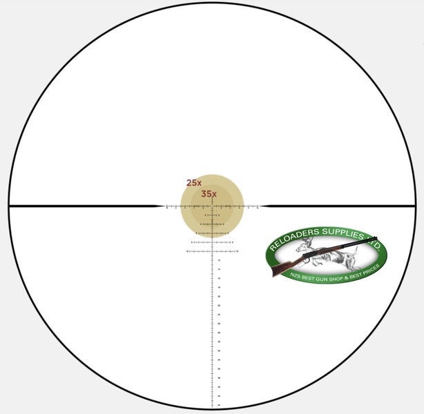 Leupold Mark 4HD 4.5-18x52 (34mm) M5C3 Side Focus FFP PR2-Mil Scope #183626 Carousel 4